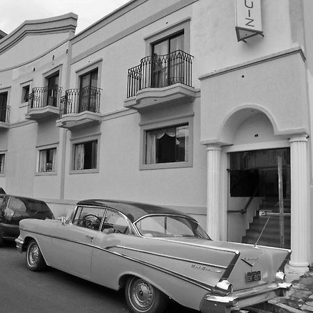 Hotel Sao Luiz Aguas de Lindoia Ngoại thất bức ảnh