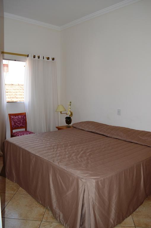 Hotel Sao Luiz Aguas de Lindoia Phòng bức ảnh