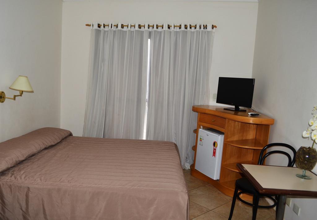Hotel Sao Luiz Aguas de Lindoia Phòng bức ảnh