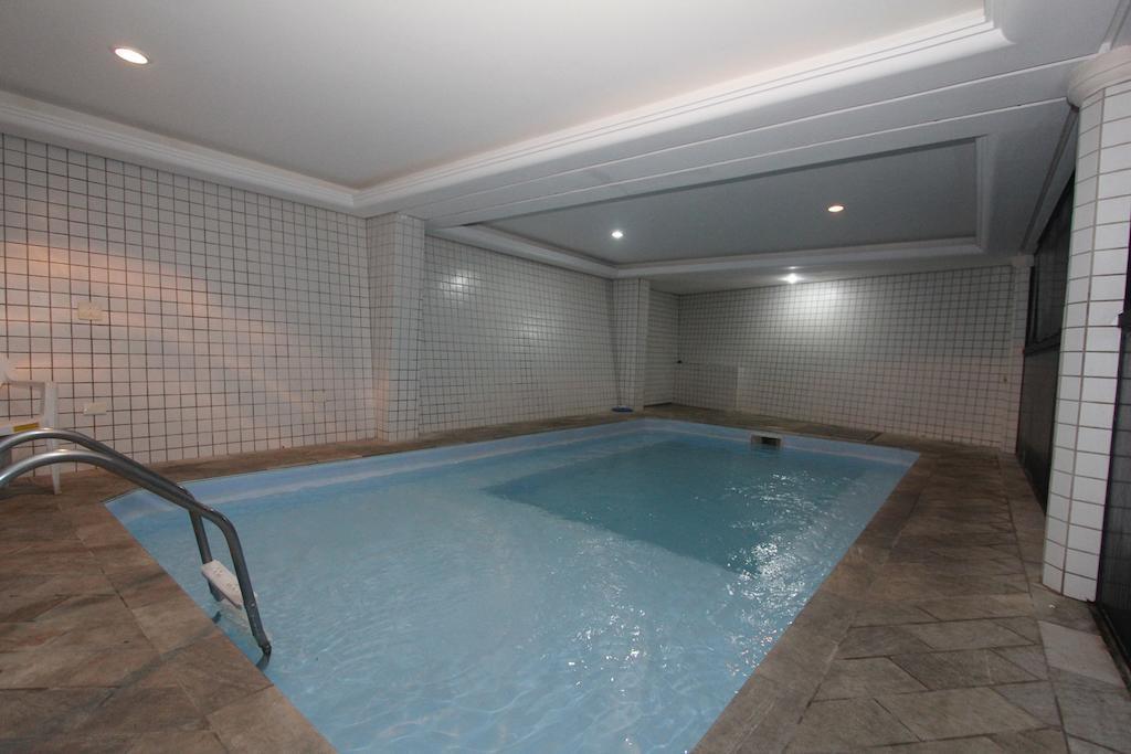 Hotel Sao Luiz Aguas de Lindoia Ngoại thất bức ảnh