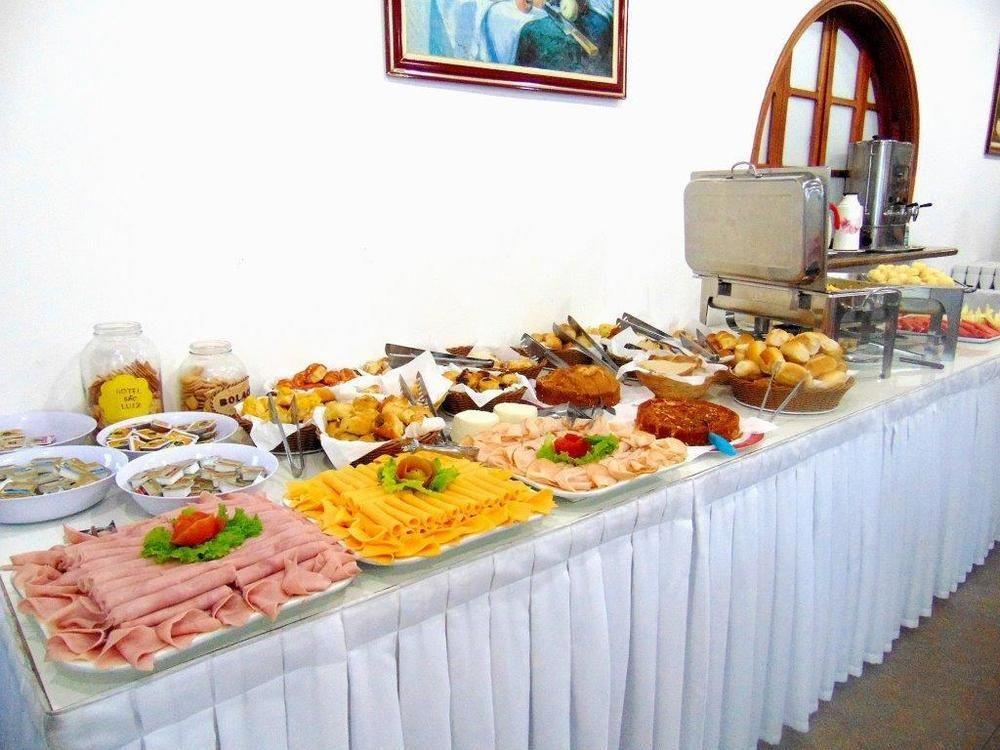 Hotel Sao Luiz Aguas de Lindoia Ngoại thất bức ảnh