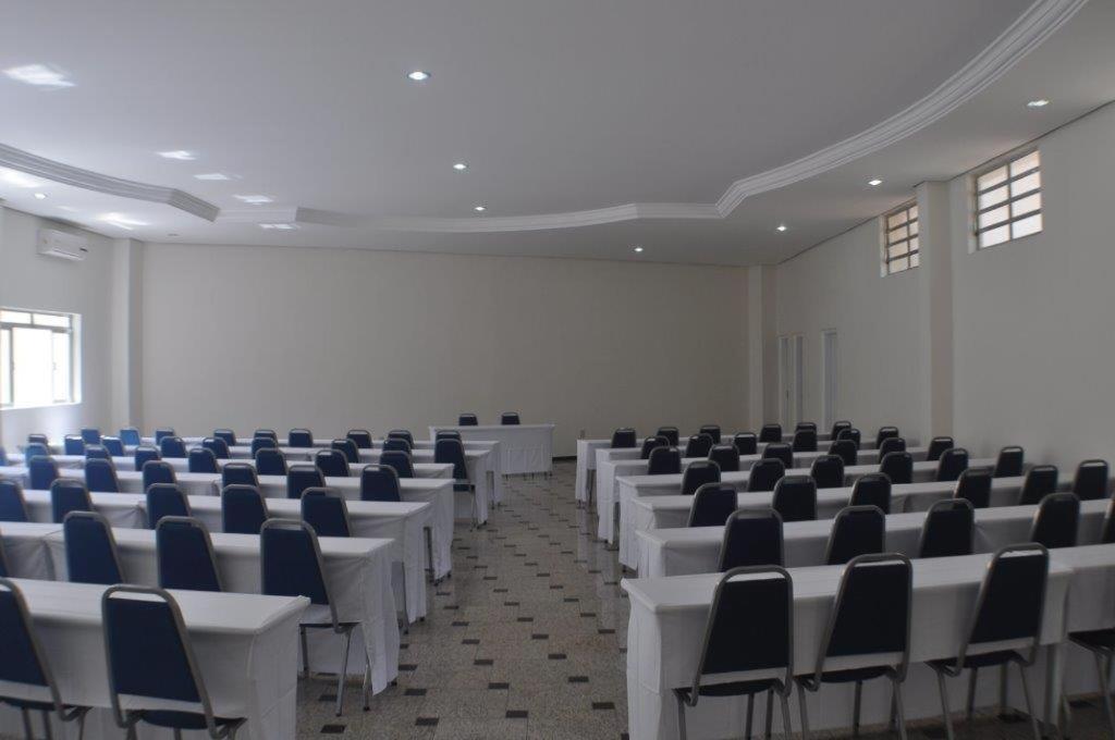 Hotel Sao Luiz Aguas de Lindoia Ngoại thất bức ảnh